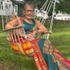 Meet your Posher, Christie